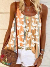 Load image into Gallery viewer, Camisola estampada borboleta