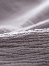 Load image into Gallery viewer, Half-sleeved buttoned jacket