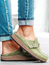Load image into Gallery viewer, Women's Casual Suede Casual Shoes