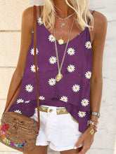 Load image into Gallery viewer, Camiseta feminina com decote em V