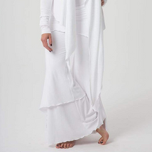 Load image into Gallery viewer, Women's Skirt Drawstring Three-Layer Lounge Pants