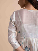 Load image into Gallery viewer, Women Fashion Butterfly Print Fashion Elegant Dress