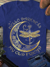 Load image into Gallery viewer, Camiseta Dragon Moon Moonfly
