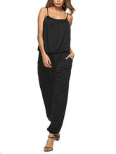 Load image into Gallery viewer, Casual jumpsuit for women