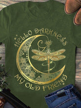 Load image into Gallery viewer, Camiseta Dragon Moon Moonfly