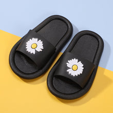 Load image into Gallery viewer, Small chrysanthemum slippers