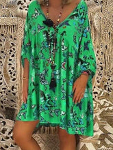 Load image into Gallery viewer, Cárdigan camisola con estampado de mariposas