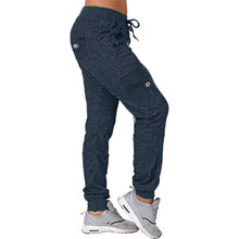 Load image into Gallery viewer, Women's 6-pocket sweatpants