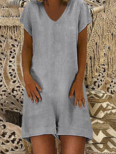 Load image into Gallery viewer, Mono de talla grande para la moda europea y americana.
