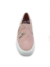 Load image into Gallery viewer, Canvas casual shoes for women

