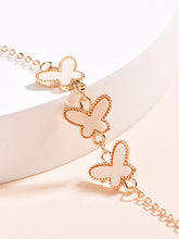 Load image into Gallery viewer, Butterfly bracelets for women
