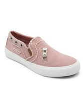 Load image into Gallery viewer, Canvas casual shoes for women

