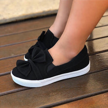 Load image into Gallery viewer, Comfortable bowknot shoes for women
