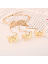 Load image into Gallery viewer, Pulseira de dedo perfurado para mulheres

