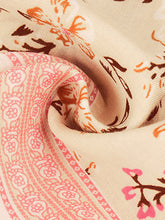 Load image into Gallery viewer, Macacão com estampa floral Boho
