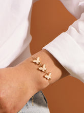 Load image into Gallery viewer, Butterfly bracelets for women
