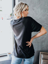 Load image into Gallery viewer, Love Pet Camiseta de manga corta para mujer
