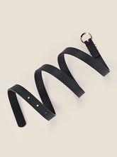 Load image into Gallery viewer, Metal Buckle Belt
