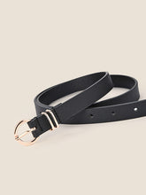 Load image into Gallery viewer, Metal Buckle Belt
