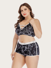 Load image into Gallery viewer, Vacation Length Polyester Cotton
