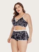 Load image into Gallery viewer, Vacation Length Polyester Cotton

