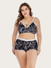 Load image into Gallery viewer, Vacation Length Polyester Cotton

