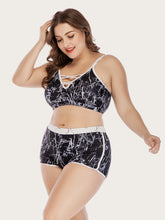 Load image into Gallery viewer, Vacation Length Polyester Cotton
