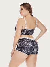 Load image into Gallery viewer, Vacation Length Polyester Cotton
