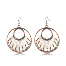 Load image into Gallery viewer, Rosie Statement Earring

