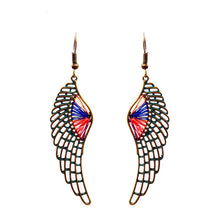 Load image into Gallery viewer, Rosie Statement Earring
