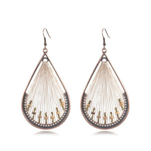 Load image into Gallery viewer, Rosie Statement Earring
