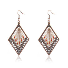 Load image into Gallery viewer, Rosie Statement Earring
