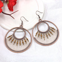 Load image into Gallery viewer, Rosie Statement Earring
