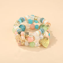 Load image into Gallery viewer, Jolie Beaded Bracelet Set

