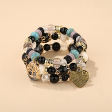 Load image into Gallery viewer, Jolie Beaded Bracelet Set
