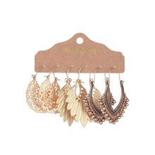 Load image into Gallery viewer, Serena Earrings

