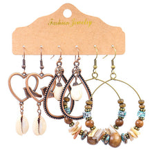 Load image into Gallery viewer, Serena Earrings
