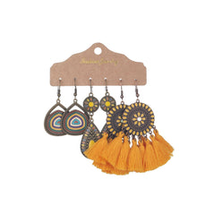 Load image into Gallery viewer, Serena Earrings
