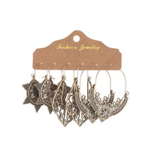 Load image into Gallery viewer, Serena Earrings
