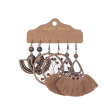Load image into Gallery viewer, Serena Earrings
