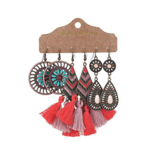 Load image into Gallery viewer, Serena Earrings
