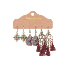 Load image into Gallery viewer, Serena Earrings
