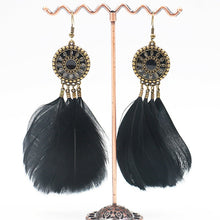 Load image into Gallery viewer, Nataly Statement Earring
