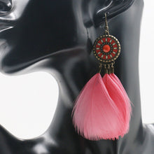 Load image into Gallery viewer, Nataly Statement Earring
