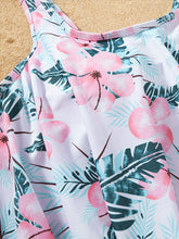 Load image into Gallery viewer, Party Casual Vacation Prom Length Polyester
