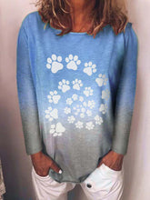 Load image into Gallery viewer, Tie Dye Tie Dog Legs
