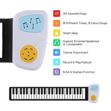 Load image into Gallery viewer, Piano de carretel
