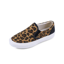 Load image into Gallery viewer, Fashion colorblock casual shoes for women
