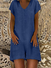 Load image into Gallery viewer, Mono de talla grande para la moda europea y americana.
