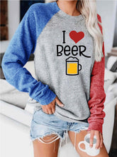 Load image into Gallery viewer, I love the beer cap
